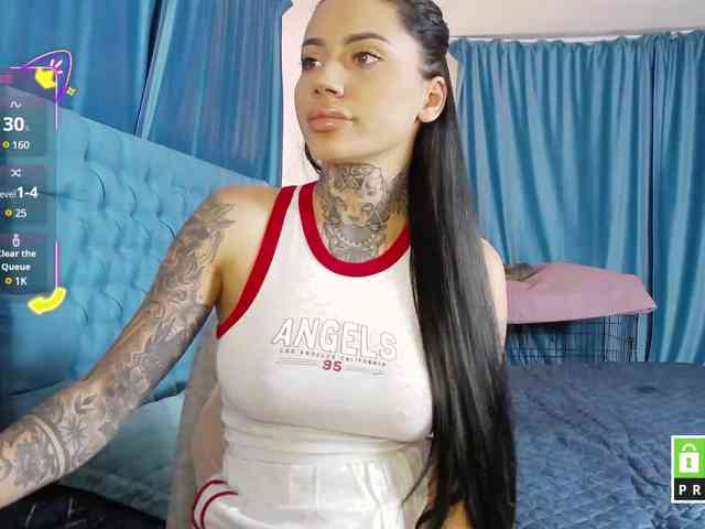 Kendra18 webcam