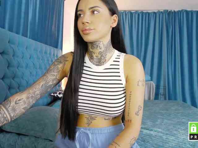 Kendra18 webcam