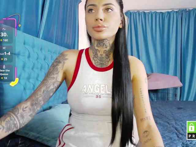 Kendra18 webcam