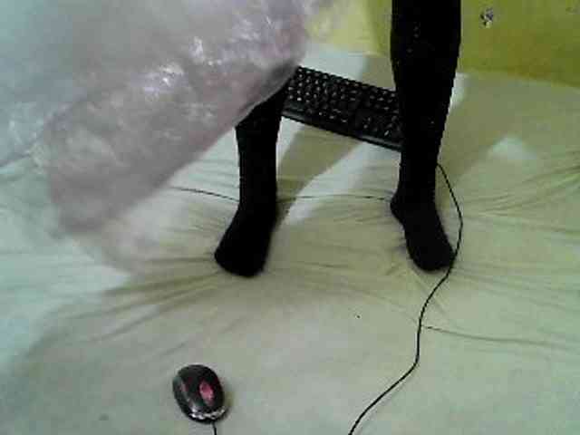 Quincy-joy webcam