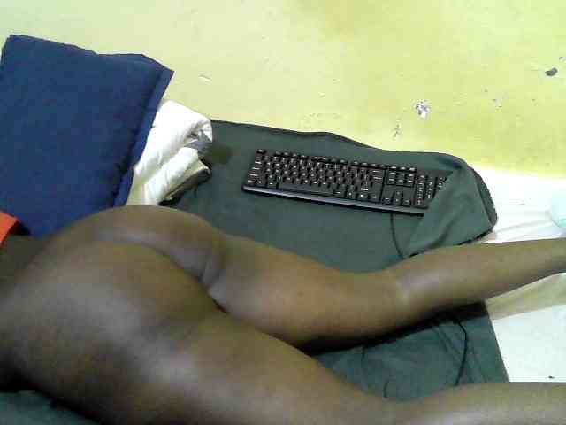 Quincy-joy webcam