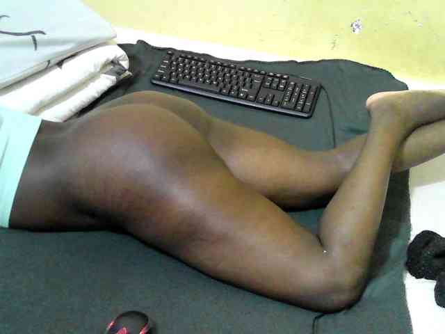 Quincy-joy webcam