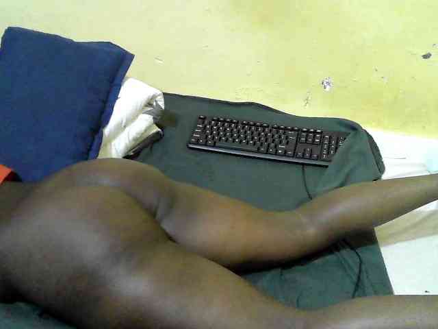 Quincy-joy webcam