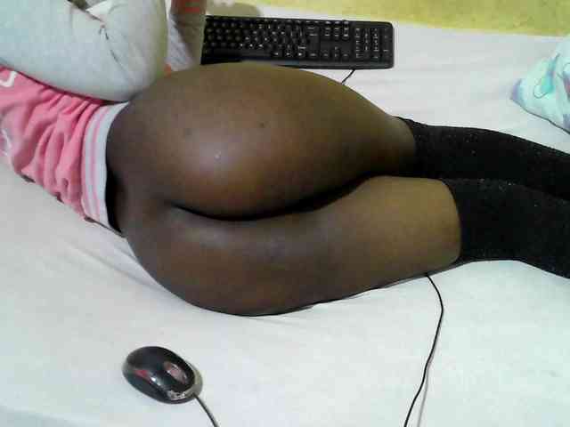 Quincy-joy webcam