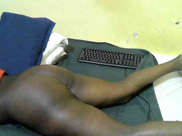 Quincy-joy webcam