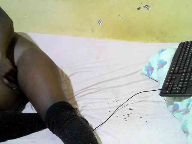 Quincy-joy webcam