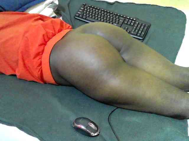 Quincy-joy webcam