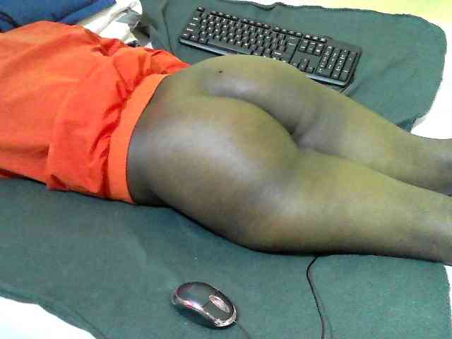 Quincy-joy webcam