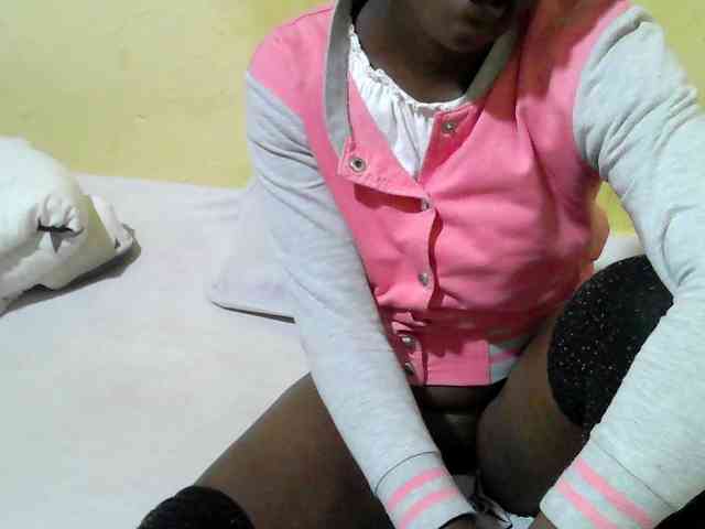 Quincy-joy webcam