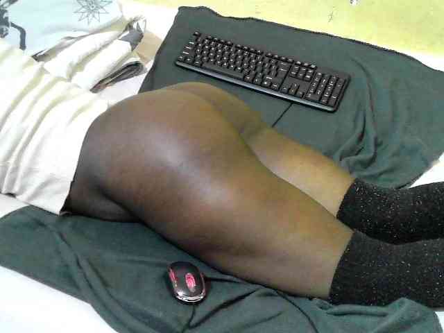 Quincy-joy webcam