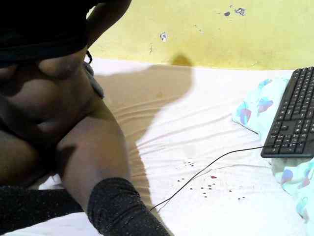 Quincy-joy webcam