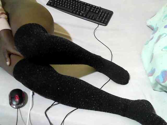 Quincy-joy webcam
