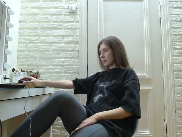 Kristina25 Porn