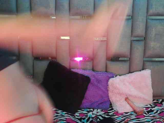 LilithMesalina webcam
