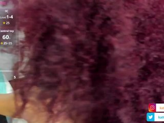 kattyy-lozano Porn Show