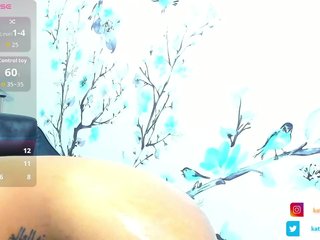 kattyy-lozano Porn Show