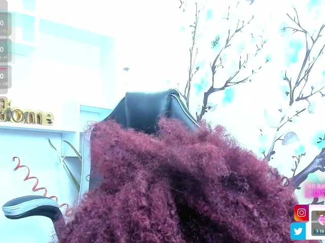 kattyy-lozano's BongaCams show and profile