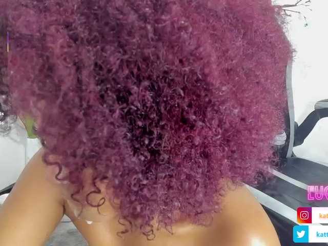 kattyy-lozano's BongaCams show and profile