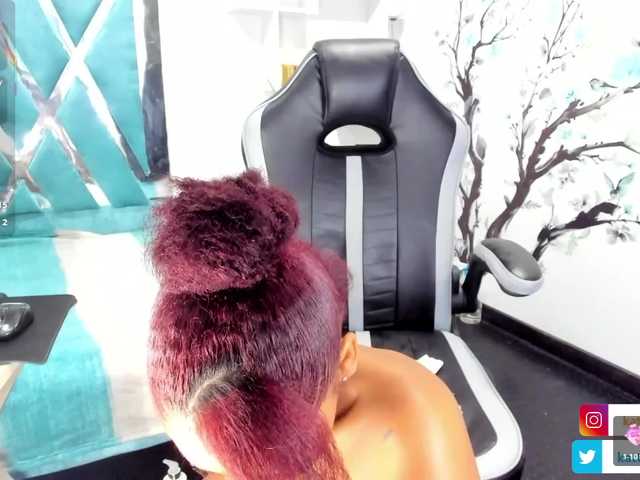 kattyy-lozano's BongaCams show and profile