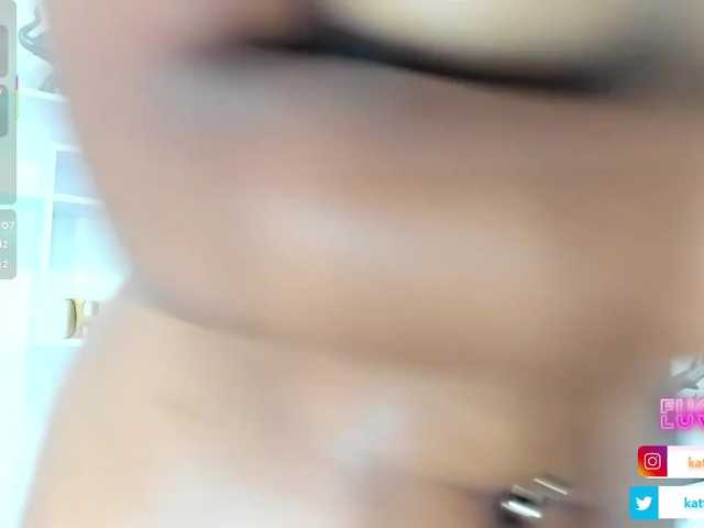 kattyy-lozano's BongaCams show and profile