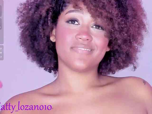 kattyy-lozano webcam