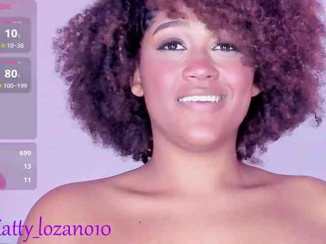 kattyy-lozano webcam