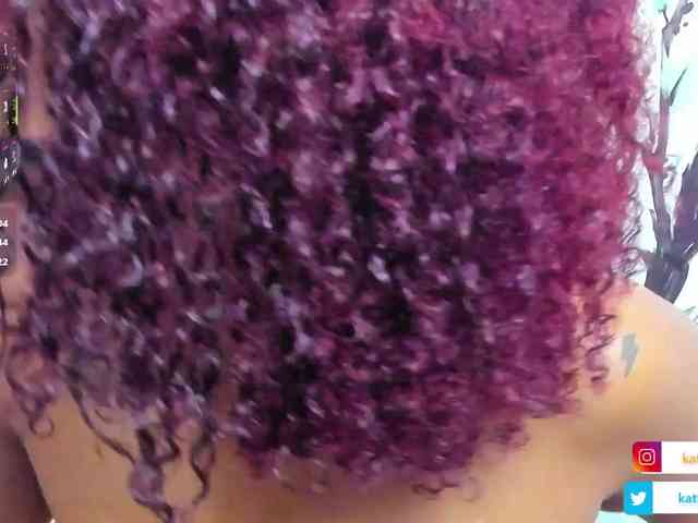 kattyy-lozano webcam