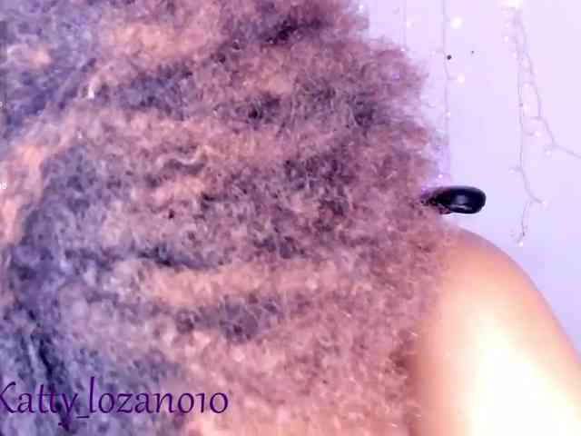 kattyy-lozano webcam