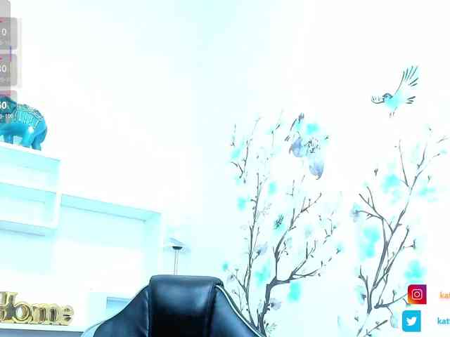 kattyy-lozano webcam