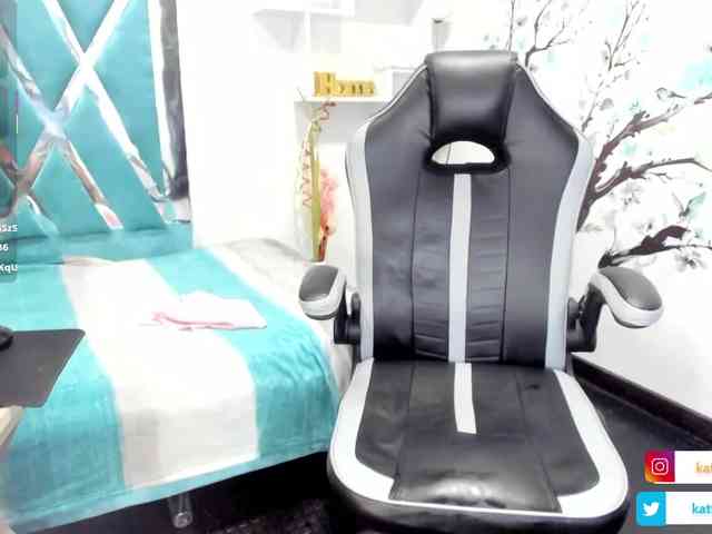 kattyy-lozano webcam