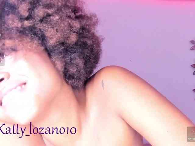 kattyy-lozano webcam