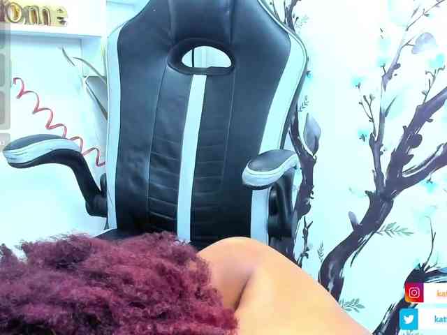 kattyy-lozano webcam