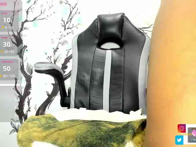 kattyy-lozano webcam