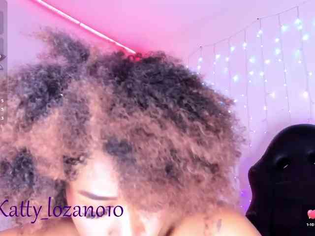 kattyy-lozano webcam