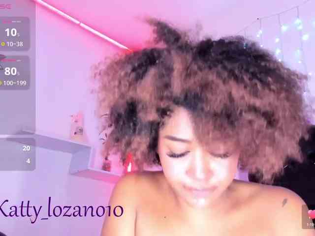 kattyy-lozano webcam