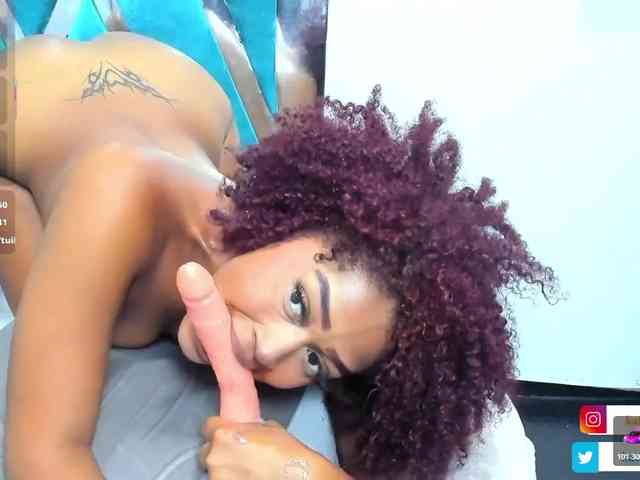 kattyy-lozano webcam