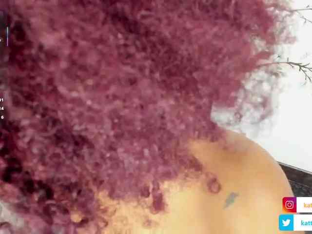 kattyy-lozano webcam