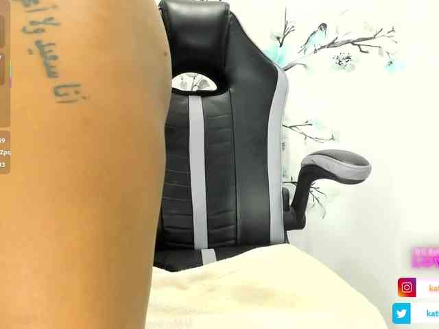 kattyy-lozano webcam