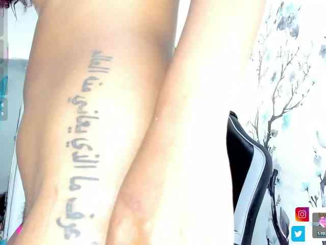 kattyy-lozano webcam