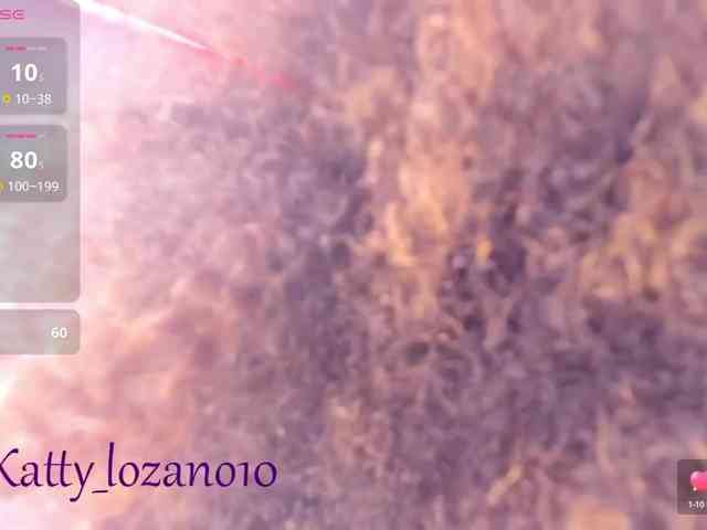 kattyy-lozano webcam