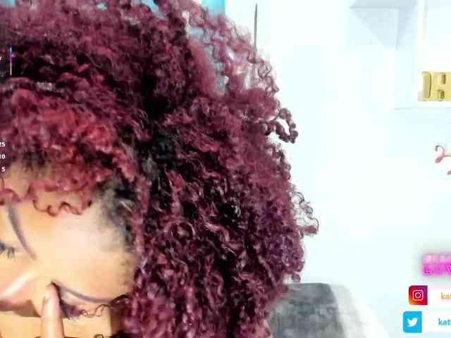 kattyy-lozano webcam