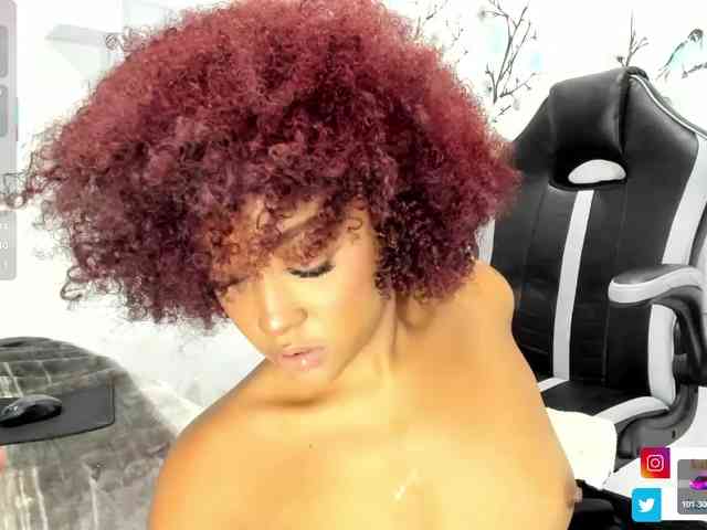 kattyy-lozano webcam