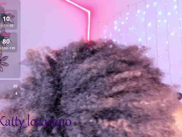 kattyy-lozano webcam