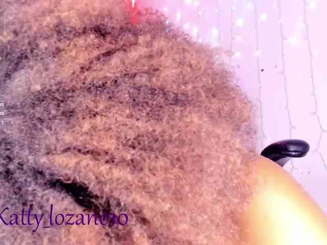 kattyy-lozano webcam