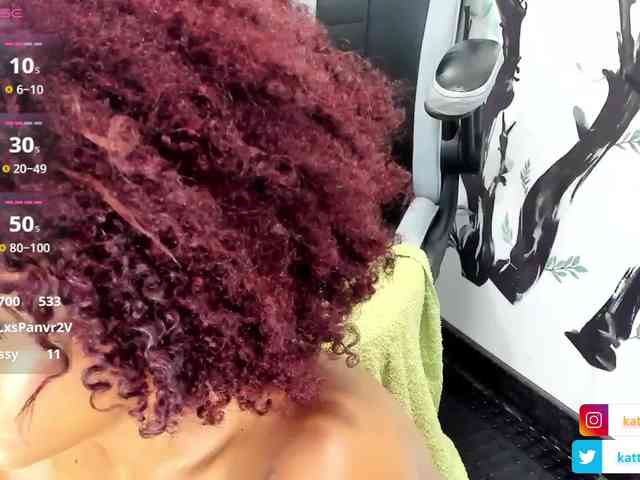 kattyy-lozano webcam