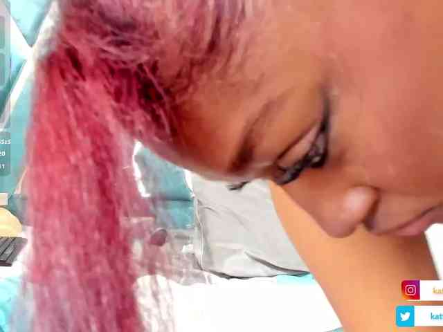 kattyy-lozano webcam