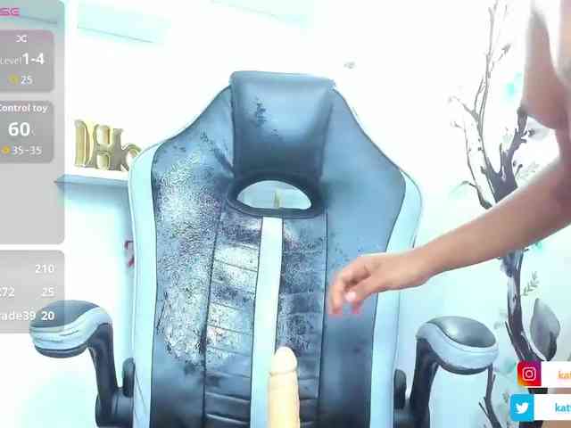 kattyy-lozano webcam