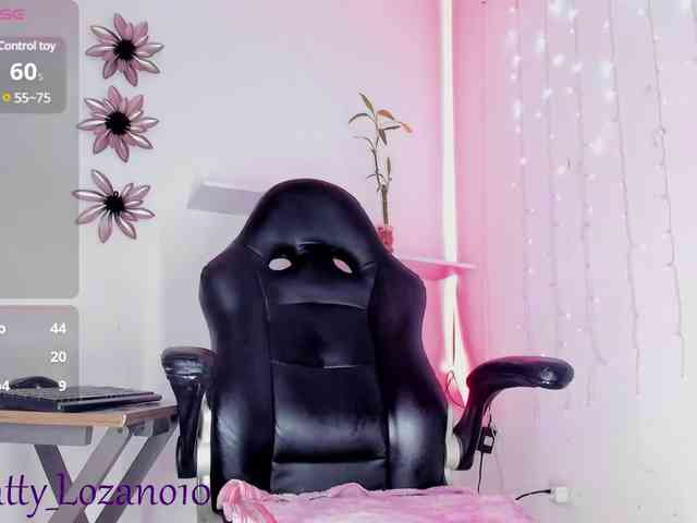 kattyy-lozano webcam