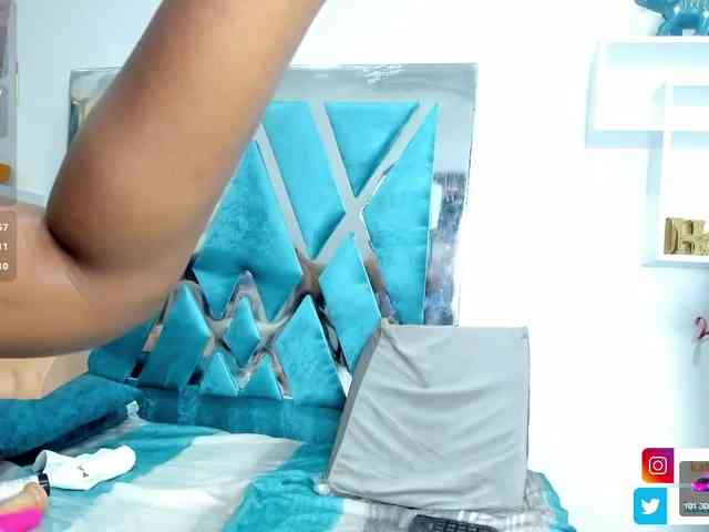 kattyy-lozano webcam