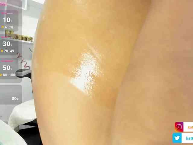 kattyy-lozano webcam